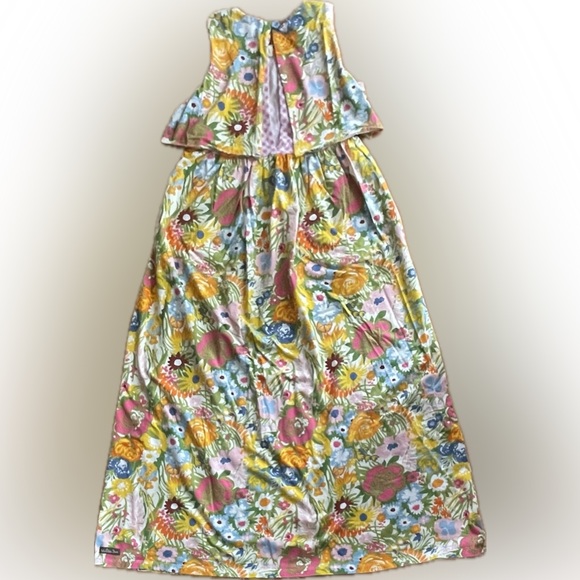 Matilda Jane dress sz 12 - Picture 2 of 4